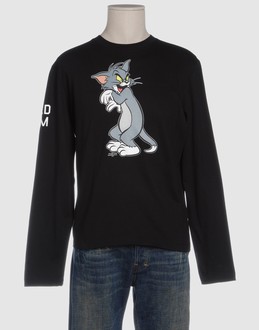 Jersey - Detailed print -