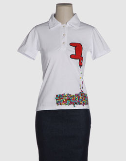 Confronta prezzi Dead meat topwear t-shirt maniche corte su yoox.com