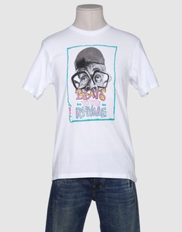 COMBO TOPWEAR T-shirt maniche corte su YOOX.COM
