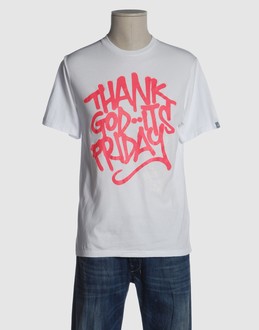 Combo   T-shirts manches courtes