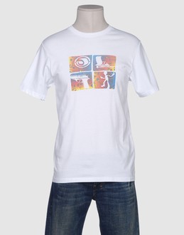 Combo T-shirts manches courtes
