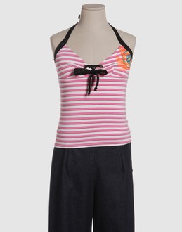 Just cavalli beachwear tops tops