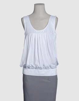 ZUCCA TOPWEAR Tops su YOOX.COM