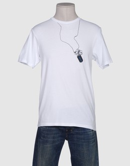 COMBO TOPWEAR T-shirt maniche corte su YOOX.COM