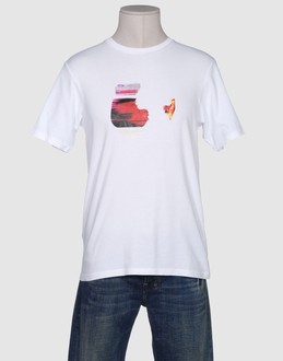 COMBO TOPWEAR T-shirt maniche corte su YOOX.COM
