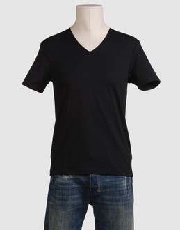 JIL SANDER TOPWEAR T-shirt maniche corte su YOOX.COM