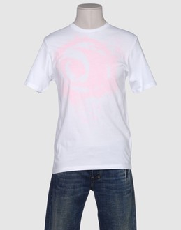 Combo   T-shirts manches courtes