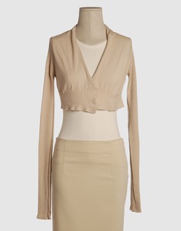 RICK OWENS TOPWEAR Tops su YOOX.COM