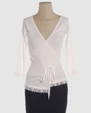 1970 GENUINE WEAR TOPWEAR T shirt maniche lunghe su YOOXCOM
