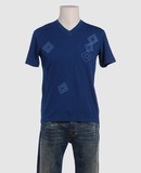 EXTE - Short sleeve t-shirts