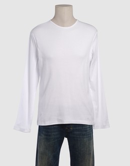 Stretch - Jersey - Rear logo -