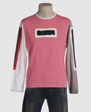 PALOCA TOPWEAR T shirt maniche lunghe su YOOXCOM