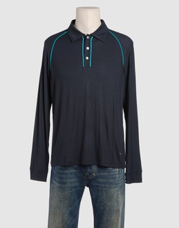 Versace collection tops polos