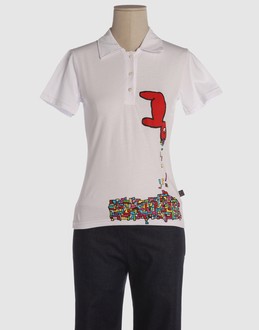 Confronta prezzi Dead meat topwear polo su yoox.com
