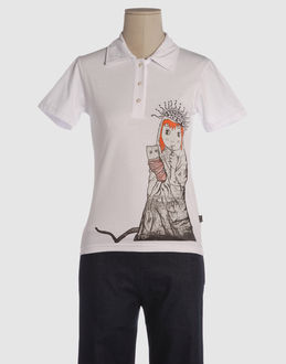Confronta prezzi Dead meat topwear polo su yoox.com