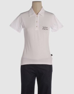 Confronta prezzi Dead meat topwear polo su yoox.com