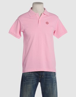 HENRI LLOYD TOPWEAR Polo su YOOX.COM