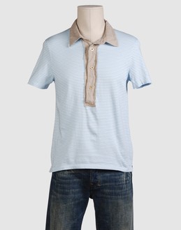 KRIZIA TOPWEAR Polo su YOOX.COM
