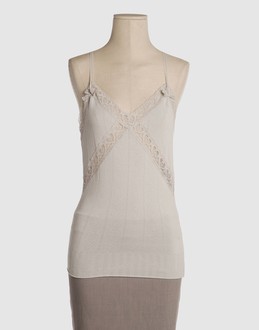 Confronta prezzi Twin-set topwear tops su yoox.com
