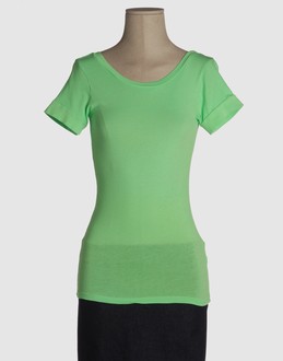 Confronta prezzi C&c california topwear t-shirt maniche corte su yoox.com