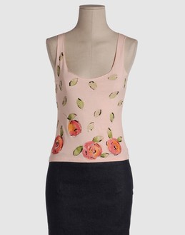 Confronta prezzi Linde topwear tops su yoox.com