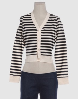 KOMLAN - Women - TOPS & TEES - Long sleeve t-shirts on YOOX.COM