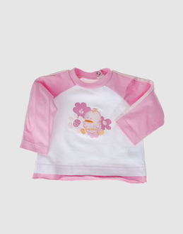 MIRTILLO TOPWEAR T-shirt maniche lunghe su YOOX.COM