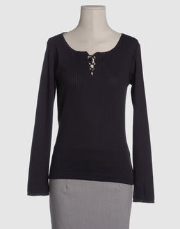 Confronta prezzi Esprit topwear t-shirt maniche lunghe su yoox.com
