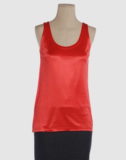 Confronta prezzi Gingerly topwear tops su yoox.com