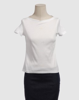 CALVIN KLEIN JEANS - TOPS - T-shirts manches courtes - sur YOOX.COM