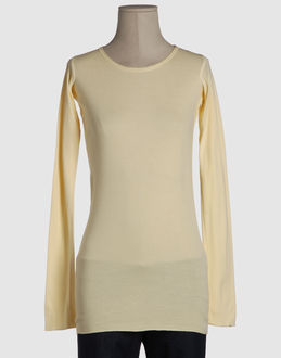 Confronta prezzi Collection printemps ete topwear t-shirt maniche lunghe su yoox.com