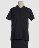CALVIN KLEIN - Polo shirts