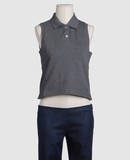 CALVIN KLEIN - Polo shirts