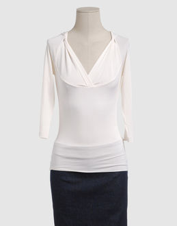 Jersey - Stretch - Partially lined interior - Diamante detailing -