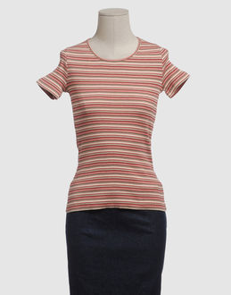 Confronta prezzi Esprit topwear t-shirt maniche corte su yoox.com