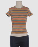 ESPRIT TOPWEAR T shirt maniche corte su YOOXCOM