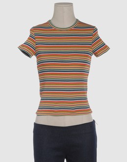 Confronta prezzi Esprit topwear t-shirt maniche corte su yoox.com