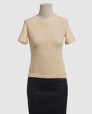 SANTACROCE TOPWEAR T shirt maniche corte su YOOXCOM