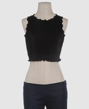 SANTACROCE TOPWEAR Tops su YOOXCOM