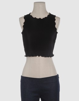Confronta prezzi Santacroce topwear tops su yoox.com