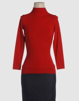 Confronta prezzi Katharine hamnett london topwear t-shirt maniche lunghe su yoox.com