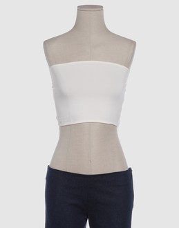 CALVIN KLEIN KHAKIS - TOPS - Tops - sur YOOX.COM