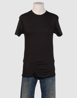 DIESEL - TOP WEAR - Short sleeve t-shirts - on YOOX.COM