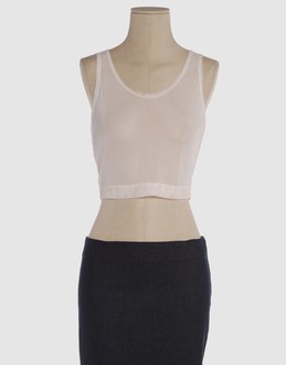 IRMA BIGNAMI TOPWEAR Tops su YOOX.COM