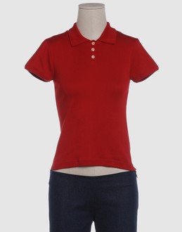 Simplement tricot tops polos
