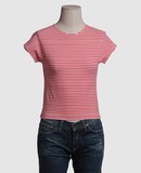 GYM TOPWEAR T shirt senza maniche su YOOXCOM