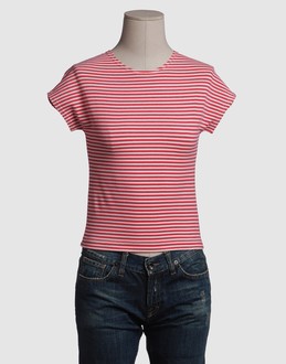 GYM TOPWEAR T-shirt senza maniche su YOOX.COM