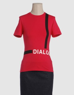 Confronta prezzi G-ym topwear t-shirt maniche corte su yoox.com