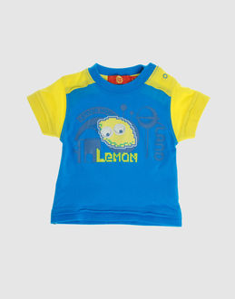 CHUPA CHUPS TOPWEAR T-shirt maniche corte su YOOX.COM