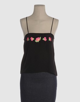 ENRICO COVERI TOPWEAR Tops su YOOX.COM